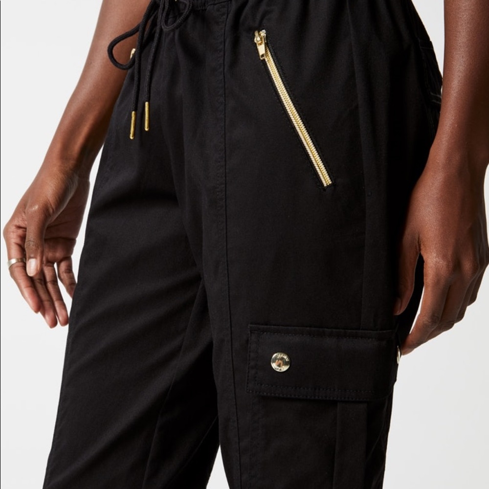 Jaanuu jogger
